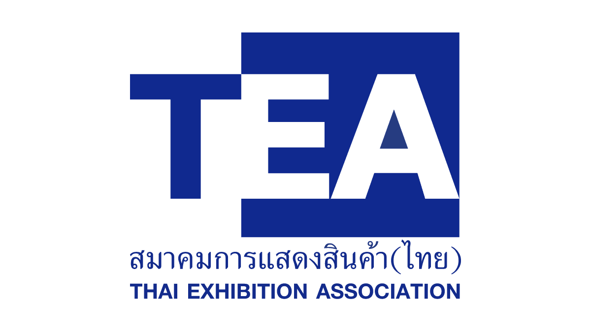 Thaitradeshow logo