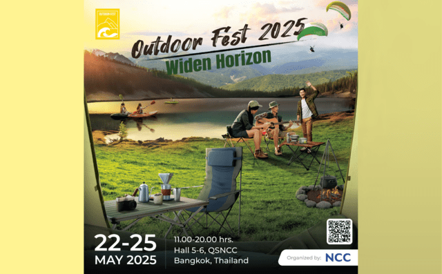  Outdoor Fest 2025