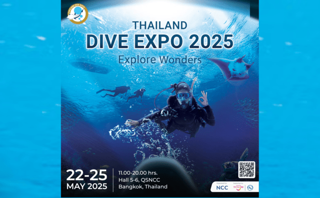  Thailand Dive Expo (TDEX)