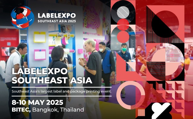 Labelexpo Southeast Asia   