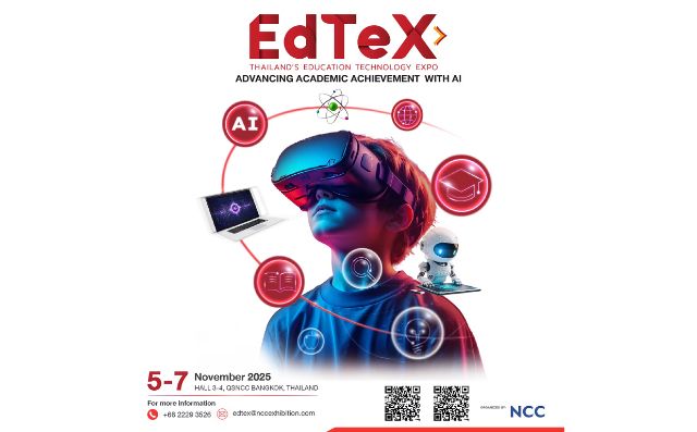 EdTex 2025