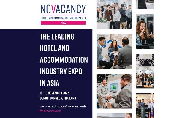 NoVacancy Asia 2025