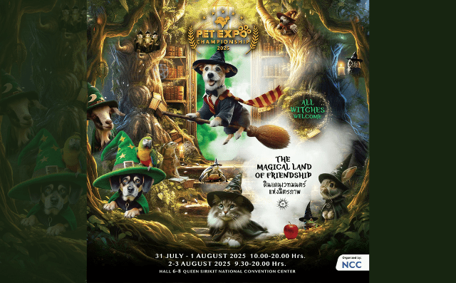 Pet Expo Championship 2025