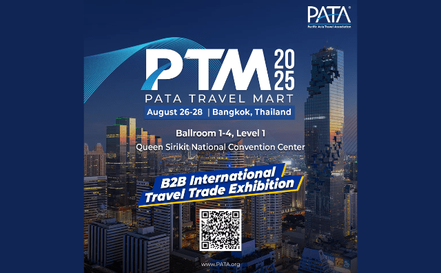 PATA Travel Mart 2025