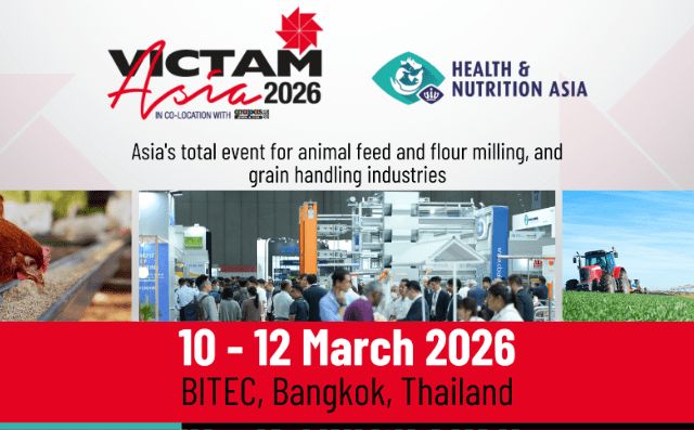 VICTAM Asia 2026