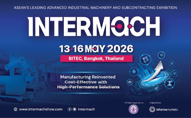  INTERMACH 2026