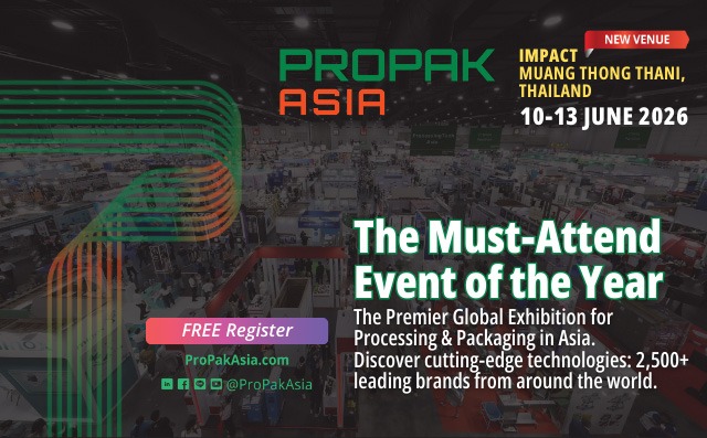  Propak Asia 2026